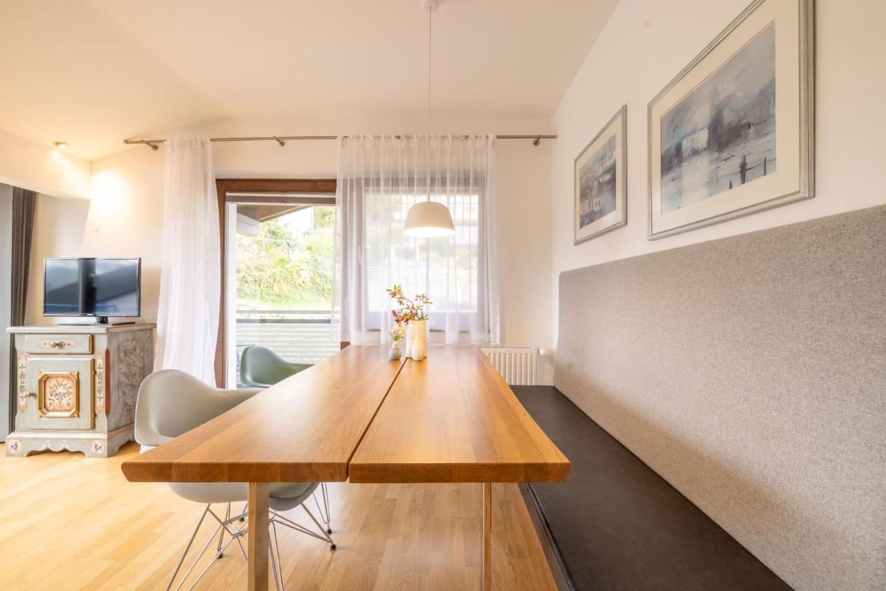 Appartementhaus Winter Radstadt Eksteriør billede