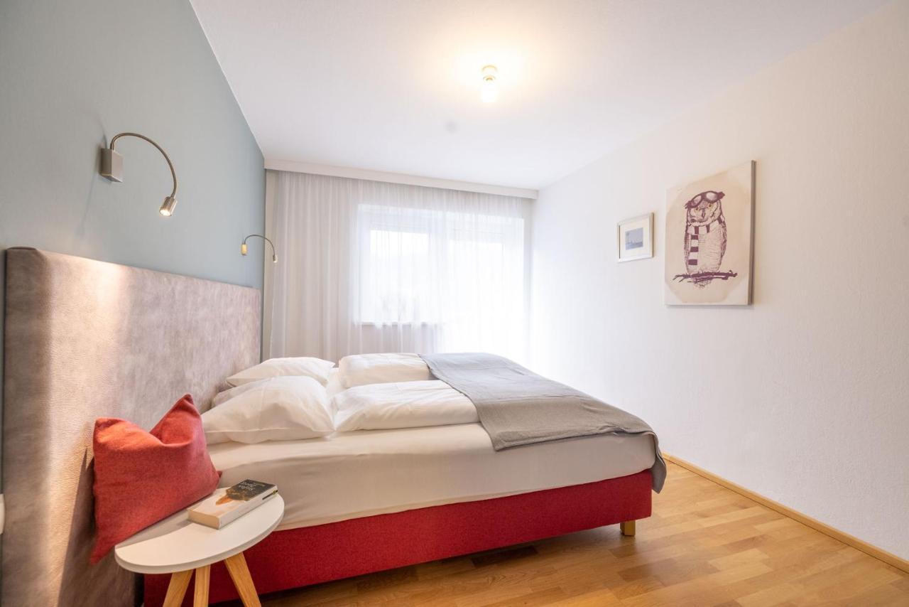 Appartementhaus Winter Radstadt Eksteriør billede