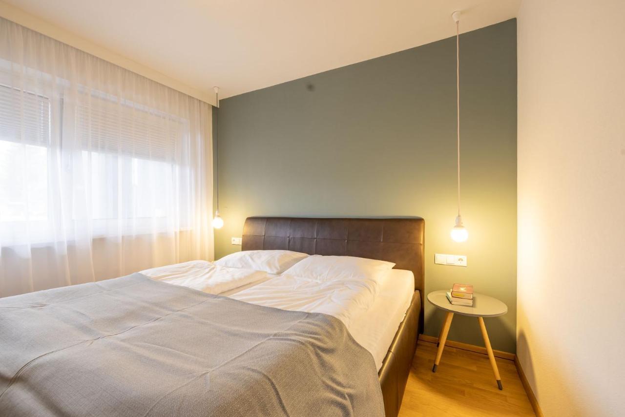 Appartementhaus Winter Radstadt Eksteriør billede
