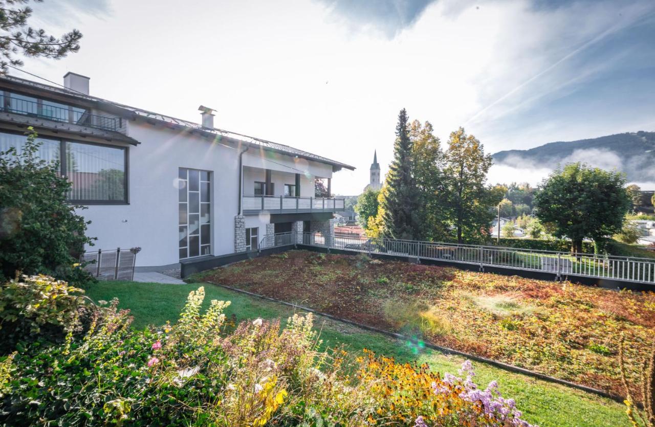 Appartementhaus Winter Radstadt Eksteriør billede