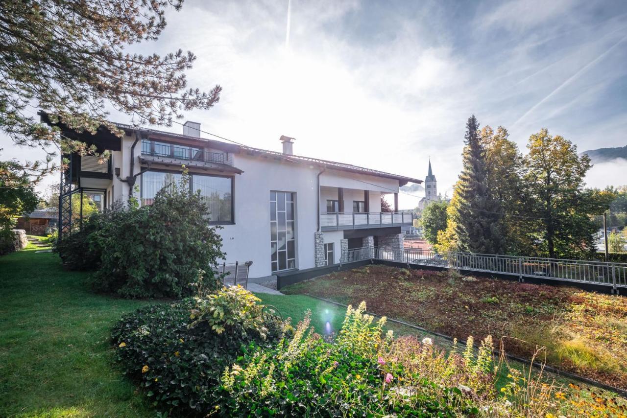 Appartementhaus Winter Radstadt Eksteriør billede