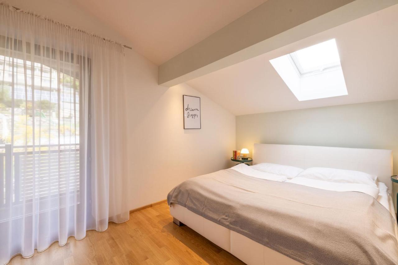 Appartementhaus Winter Radstadt Eksteriør billede