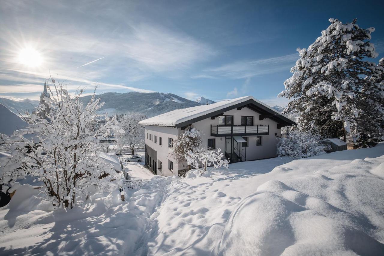 Appartementhaus Winter Radstadt Eksteriør billede