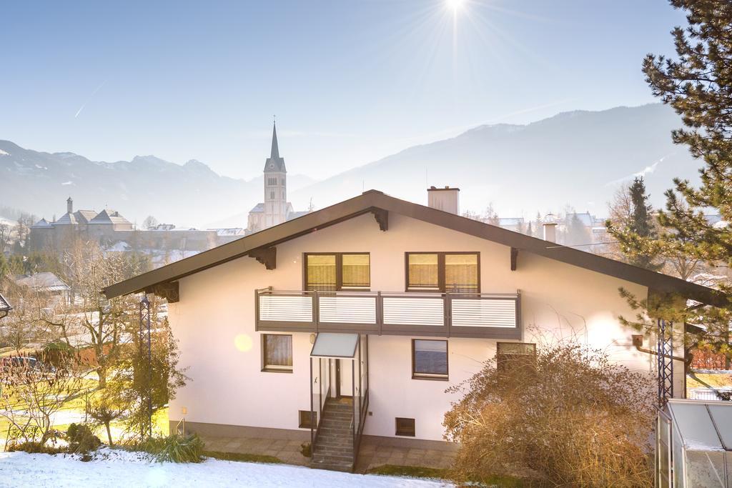 Appartementhaus Winter Radstadt Eksteriør billede